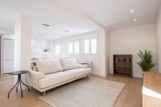 Rent Penthouse in Calle horno alcorta (doctor) 22. Piso a estrenar en calle dr. horno alcorta, zona puerta del carm