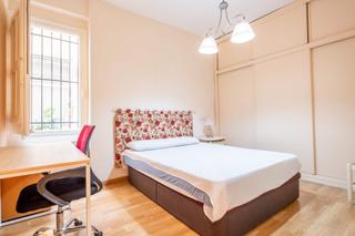 Location Appartement  Calle marcial, marco 8. Alquiler piso céntrico, junto a la universidad.