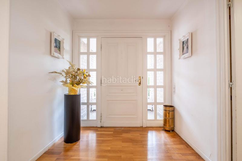 Foto 062c1a55-1324-4200-b52d-36b1d0409d06. Chalet con riscaldamento parcheggio piscina in La Almozara Zaragoza