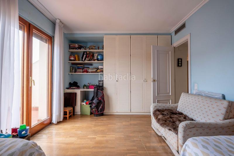 Foto 13ccd256-412e-49de-9af6-9296cfcc7f79. Chalet con riscaldamento parcheggio piscina in La Almozara Zaragoza