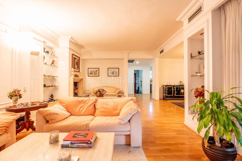 Foto 16a5a273-eddb-463d-919e-25c21801008d. Chalet con riscaldamento parcheggio piscina in La Almozara Zaragoza