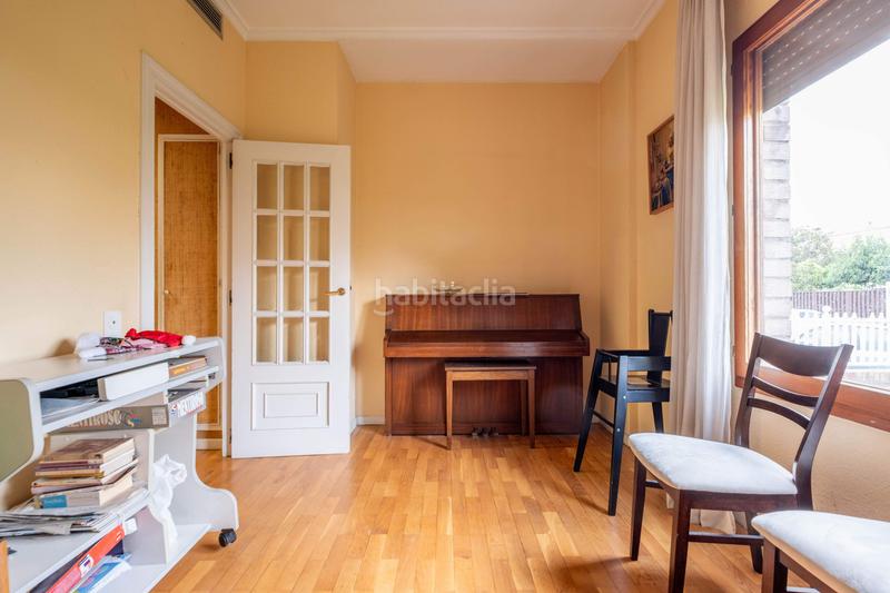 Foto 491cf546-b752-4da7-828a-05648468d9f7. Chalet con riscaldamento parcheggio piscina in La Almozara Zaragoza