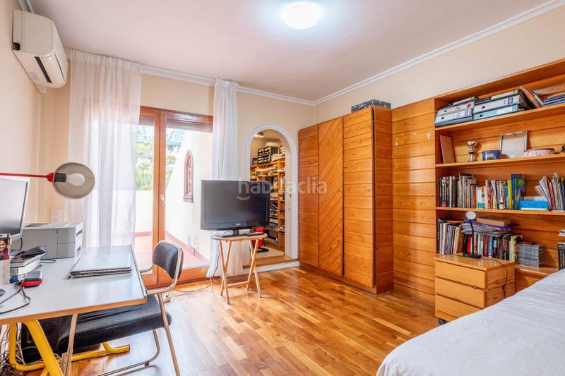 Foto 581de7f7-5db5-463f-8201-15d33e540409. Chalet con riscaldamento parcheggio piscina in La Almozara Zaragoza