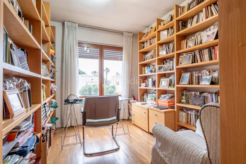 Foto 6d706761-be98-4de9-8aaa-daf8dbe740d2. Chalet con riscaldamento parcheggio piscina in La Almozara Zaragoza