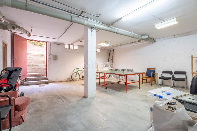 Foto 6f9b1b25-4a80-48f4-9e7a-713abfd574a8. Chalet con riscaldamento parcheggio piscina in La Almozara Zaragoza