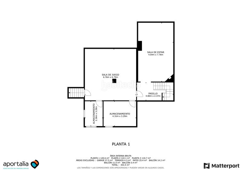 Foto 713d5e6b-b0fc-4c2a-bacf-e66ee68a9aff. Chalet con riscaldamento parcheggio piscina in La Almozara Zaragoza