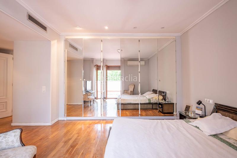 Foto 9dde6eb2-adac-4170-8d11-801610d151cd. Chalet con riscaldamento parcheggio piscina in La Almozara Zaragoza