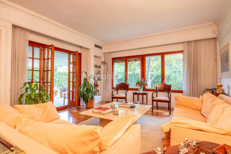 Foto a4daf0e4-8aba-42a5-8be0-84048cfb0048. Chalet con riscaldamento parcheggio piscina in La Almozara Zaragoza