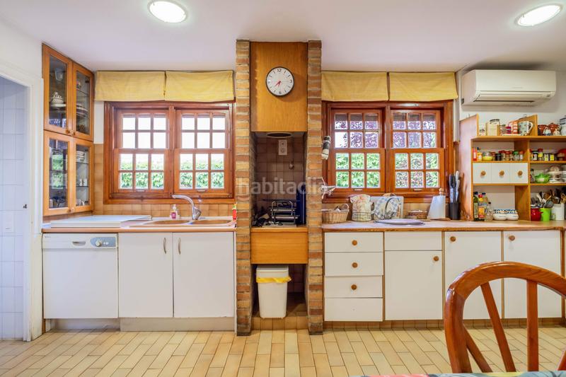 Foto a8507293-6c52-48c2-b0c7-4087c1160283. Chalet con riscaldamento parcheggio piscina in La Almozara Zaragoza