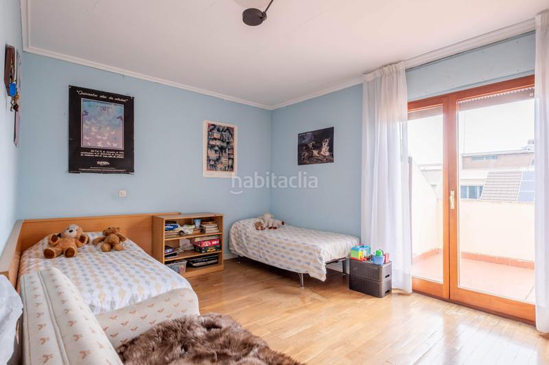 Foto ce73ac28-bbcc-4175-8262-530ccec738d4. Chalet con riscaldamento parcheggio piscina in La Almozara Zaragoza
