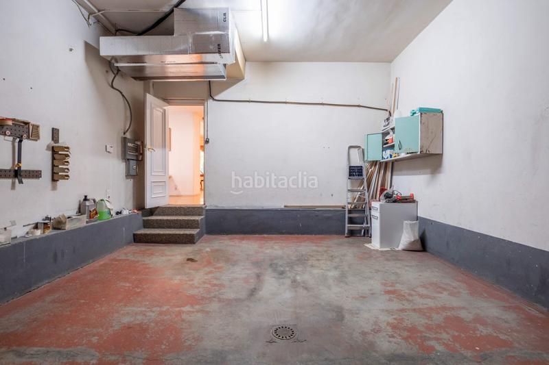 Foto e2252a15-d6de-43ba-94b0-3904505ff6b3. Chalet con riscaldamento parcheggio piscina in La Almozara Zaragoza