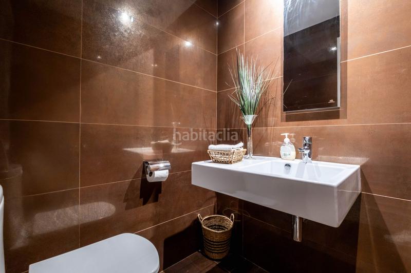 Foto f6590234-c21f-4ceb-970f-d562597cb692. Chalet con riscaldamento parcheggio piscina in La Almozara Zaragoza