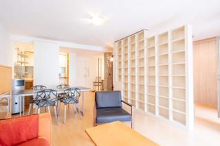 Appartement à Calle de josé anselmo clavé 37-45. Apartamento de diseño a pocos minutos del centro