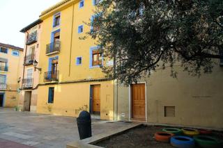 Edificio en Plaza  san agustín, 6 6. Edificio en rentabilidad  centro histórico de zaragoza