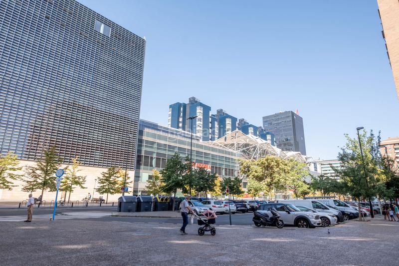 Foto 0f6b9940-d903-427f-859f-ccfbbab7762d. Affitto appartamento in gutierrez mellado 17 in Romareda Zaragoza