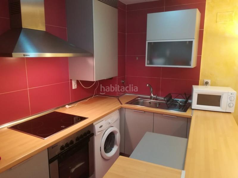 Foto 65ec050d-69db-421d-8826-a93764acabdd. Pis a calle boggiero 62 a San Pablo Zaragoza