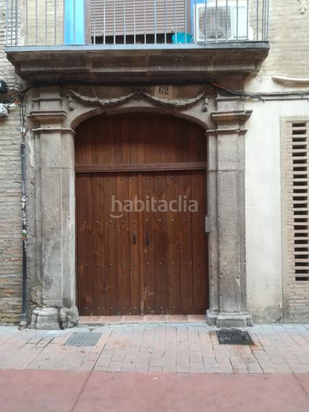 Foto 9289297e-e145-415f-bf17-5cc0bd1a2320. Pis a calle boggiero 62 a San Pablo Zaragoza