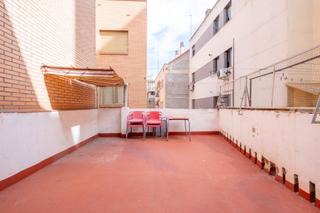 Pis  Calle domingo lobera 15. Tu nuevo proyecto de hogar junto a tenor fleta y el parque miraf