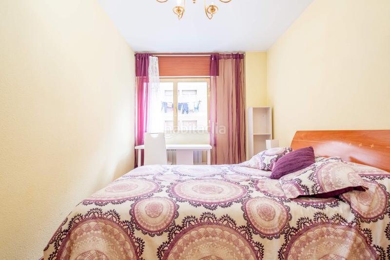 Foto c8275e6a-1cce-4b18-b6ac-0af6a55386d6. Affitto appartamento con riscaldamento in Romareda Zaragoza