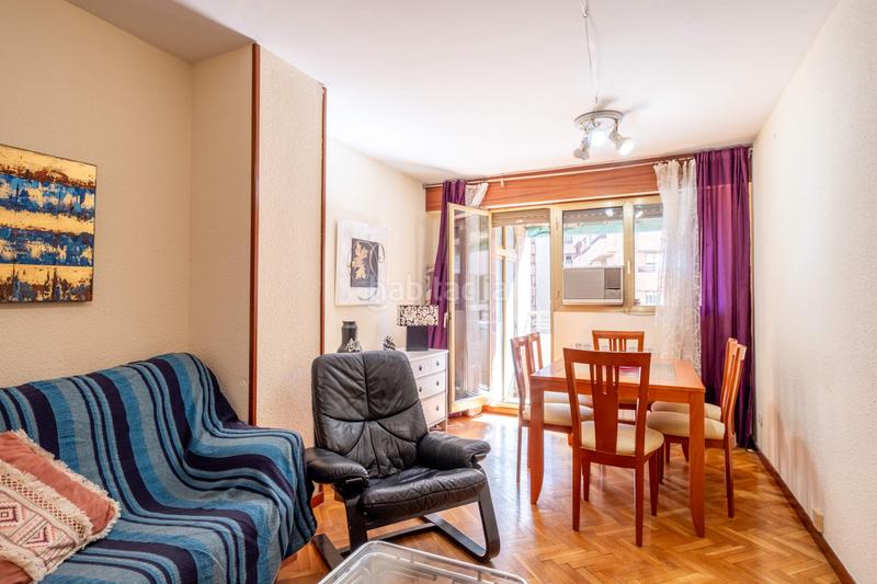 Foto ea0960e1-2505-4d43-a6a1-e8cd6640e2ca. Affitto appartamento con riscaldamento in Romareda Zaragoza