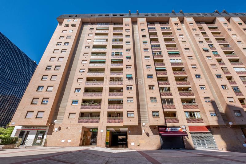 Foto ba40d0c2-355f-43a8-b65c-8ed6cd13823b. Alquiler piso alquiler de piso zona aragoniaRomaredauniversidad en Zaragoza