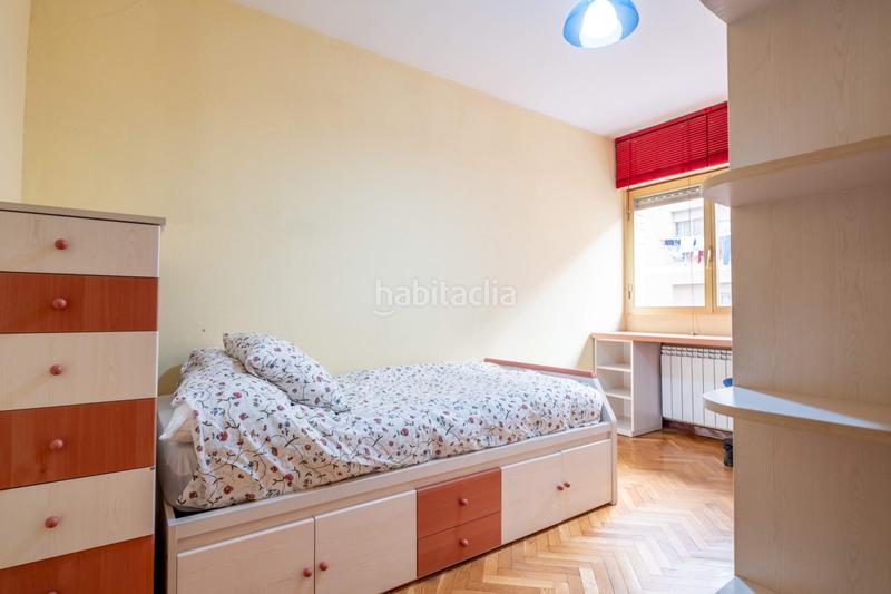 Foto 0abf9da7-007d-45e1-8eb6-41a46a708c43. Miete etagenwohnung mit heizung in Romareda Zaragoza