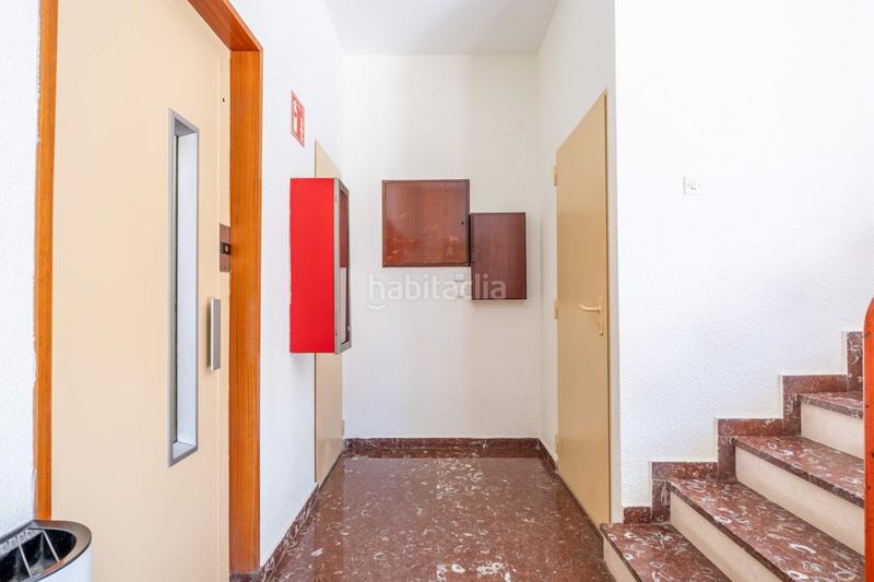 Foto 277e545e-4ce1-4a4d-a179-e97eb9fb27ae. Miete etagenwohnung mit heizung in Romareda Zaragoza