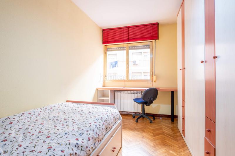 Foto 47c376f7-245a-446e-8c99-c1e4b6e67a25. Miete etagenwohnung mit heizung in Romareda Zaragoza