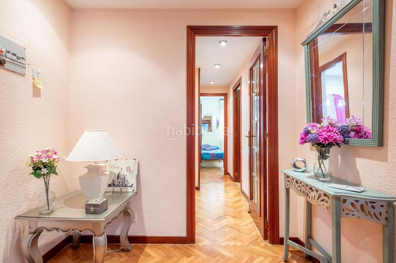 Foto ff4671a4-ce09-4d93-bbc4-b88a23e15378. Miete etagenwohnung mit heizung in Romareda Zaragoza