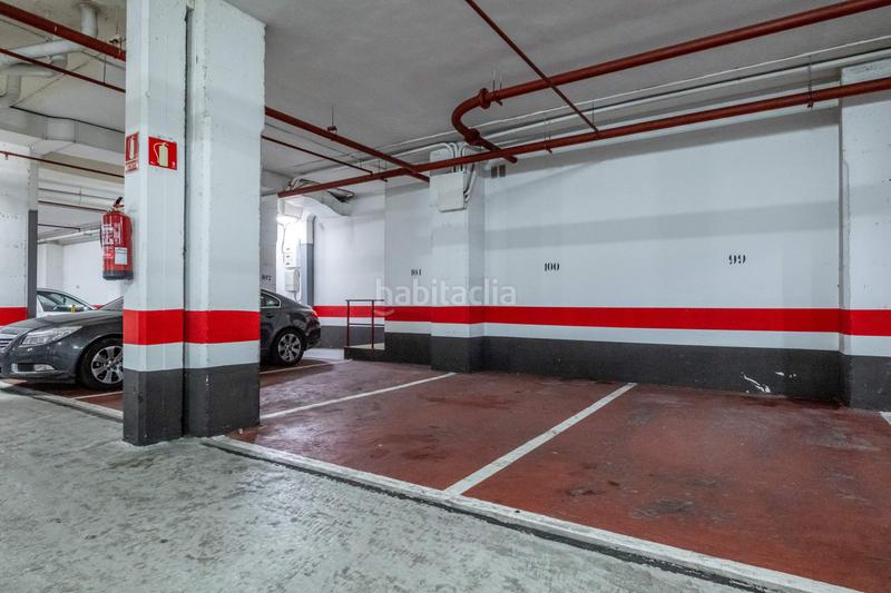 Foto 18a922ab-d2b6-4941-b02a-dfd88b19e151. Rent flat with heating in Romareda Zaragoza