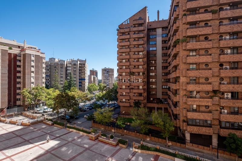 Foto 1e36c869-c4bb-4ac5-9669-bbc1b260b887. Rent flat with heating in Romareda Zaragoza