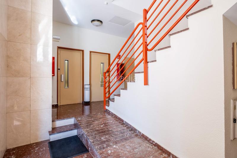 Foto 24935bf7-795a-4177-a9fd-c4f8230805e2. Rent flat with heating in Romareda Zaragoza