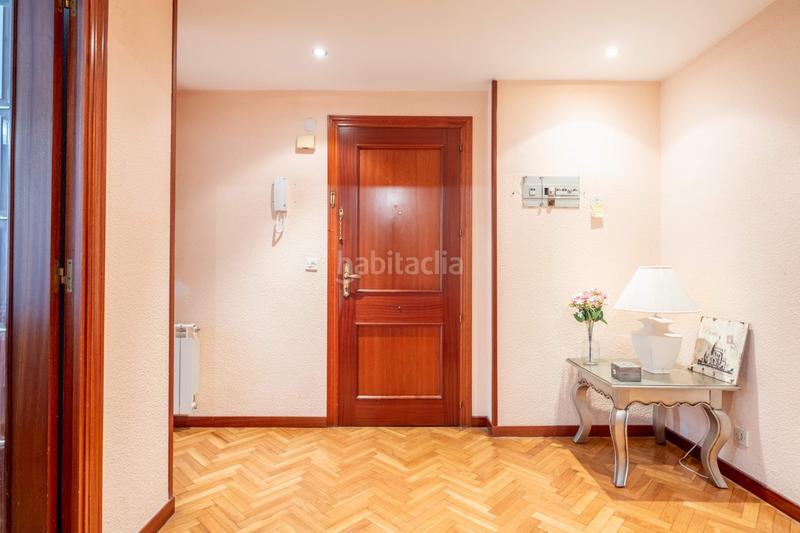 Foto 46c8a996-230f-4f7c-8f8b-9fed317cd6dd. Rent flat with heating in Romareda Zaragoza