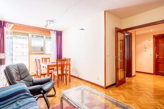 Rent Flat in Romareda. Alquiler de piso en zaragoza  zona aragoniaromaredauniversidad