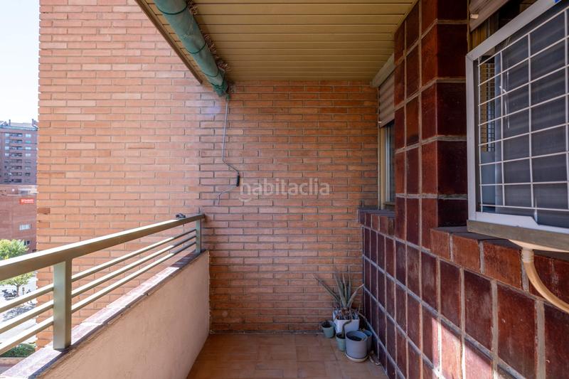 Foto 7749f27d-4a2e-4e32-935c-172be6cce400. Rent flat with heating in Romareda Zaragoza