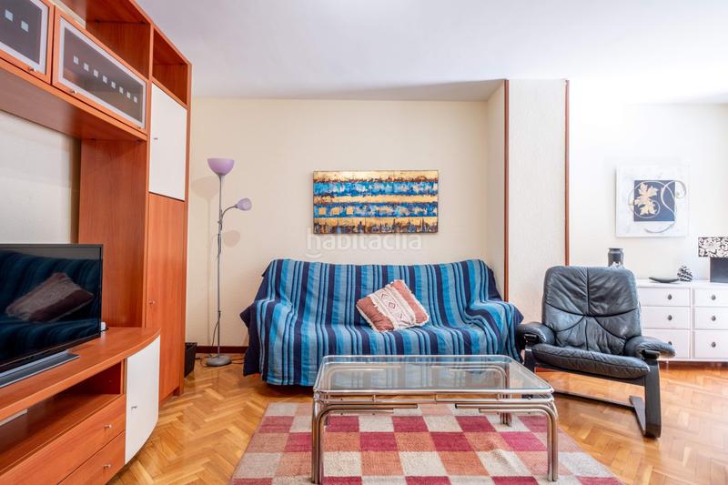 Foto a6ab4479-1e26-4610-a670-d7fe382af6b7. Rent flat with heating in Romareda Zaragoza