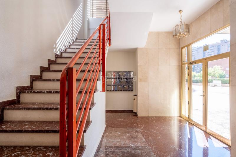 Foto d2a4b25e-c6f0-4496-ae06-357bd2767cca. Rent flat with heating in Romareda Zaragoza