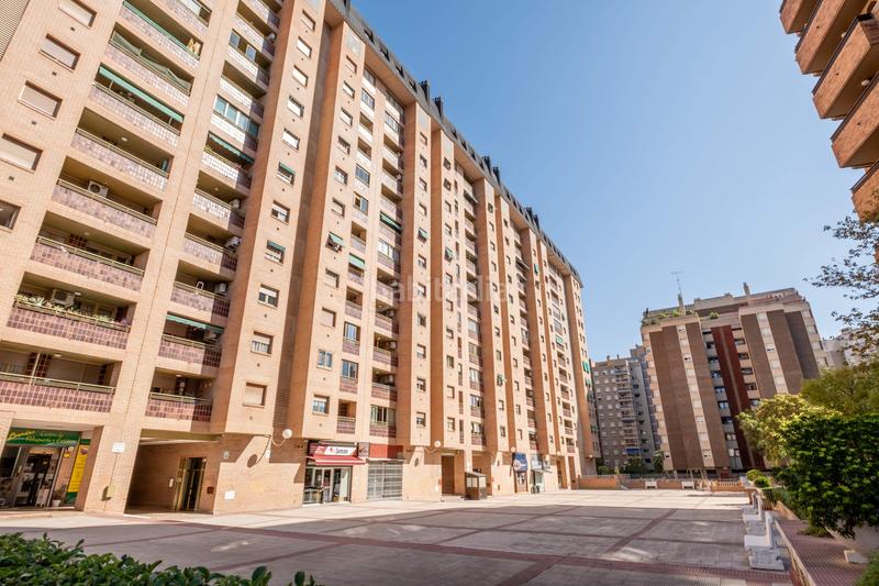 Foto ffc9b3b4-e98b-4bc5-be17-f7bcb0ea31c1. Rent flat with heating in Romareda Zaragoza