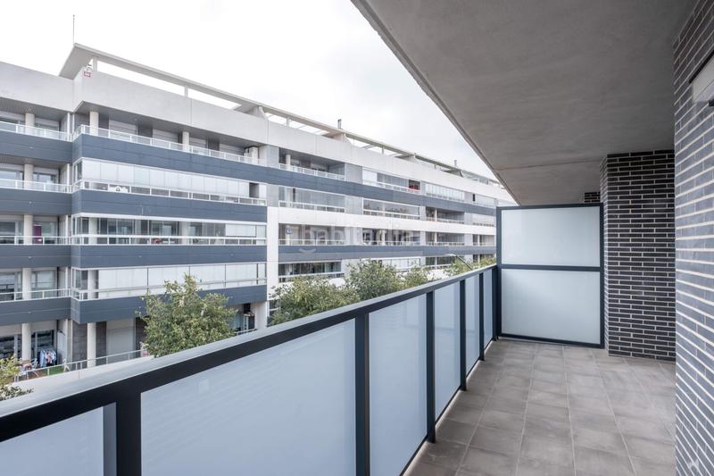 Foto 4568191b-fba1-4f8b-a549-1096df98275d. Affitto appartamento con riscaldamento parcheggio piscina in Zaragoza