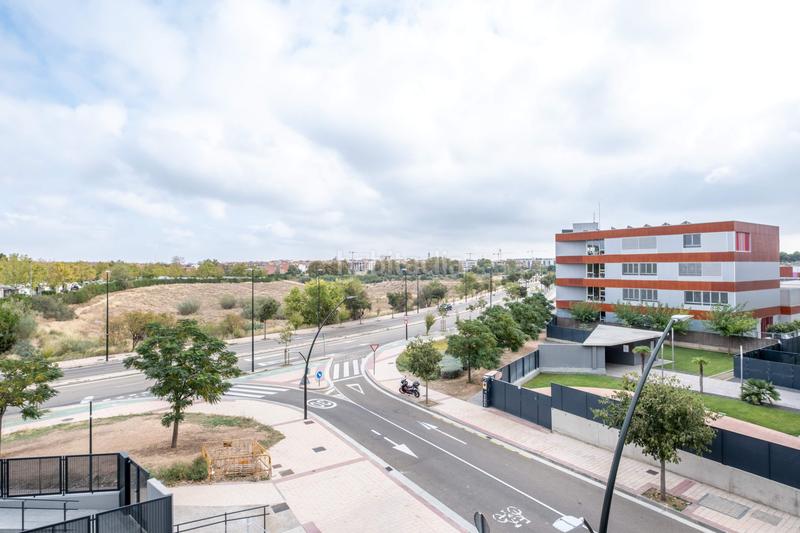 Foto 7e78a625-b486-4ad7-a1f1-585ca01a40f5. Affitto appartamento con riscaldamento parcheggio piscina in Zaragoza