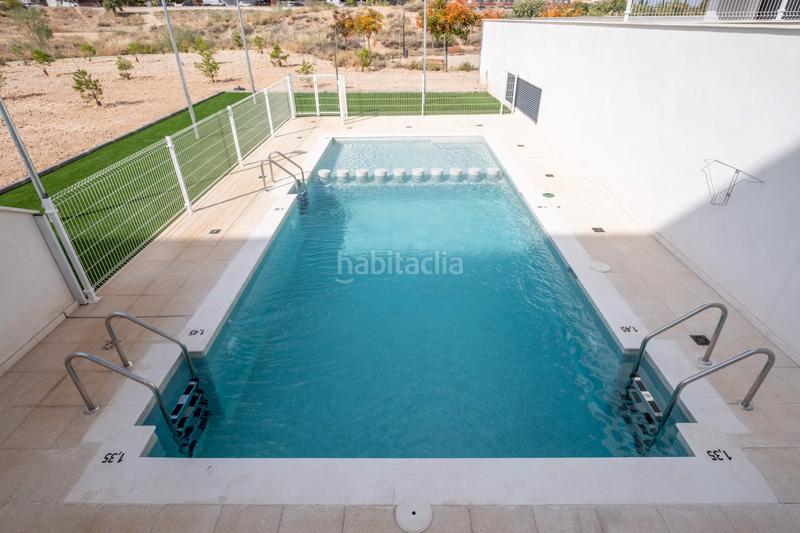 Foto 922a6f9e-3b61-4afa-ae2b-d63b27e761df. Affitto appartamento con riscaldamento parcheggio piscina in Zaragoza