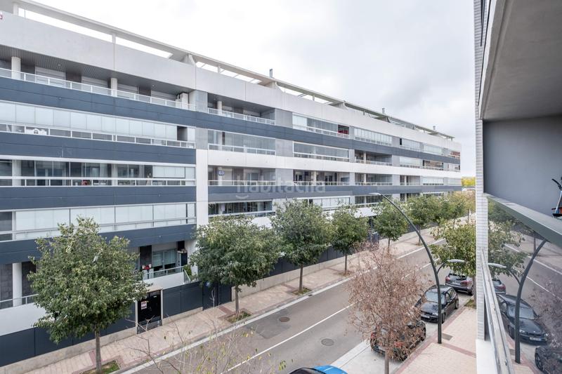 Foto b4279a3a-f102-4168-a2cd-47d0aa84dda2. Affitto appartamento con riscaldamento parcheggio piscina in Zaragoza