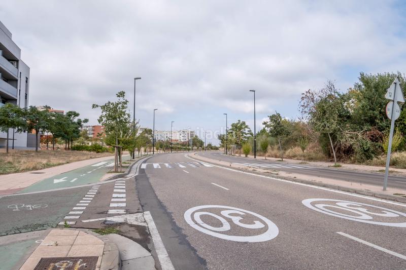 Foto be148f88-b755-490f-b1c3-4446bc61c11a. Affitto appartamento con riscaldamento parcheggio piscina in Zaragoza