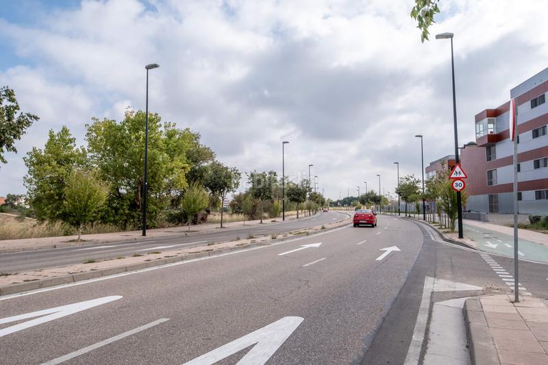 Foto c5205d49-808a-4155-9aec-f32800331f77. Affitto appartamento con riscaldamento parcheggio piscina in Zaragoza