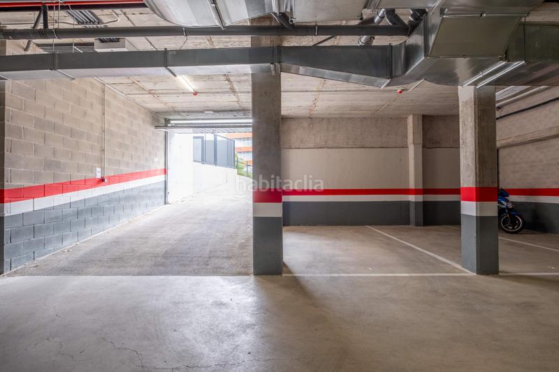 Foto d0b7b6e0-99af-4600-8d50-c2e5bb5f55dd. Affitto appartamento con riscaldamento parcheggio piscina in Zaragoza