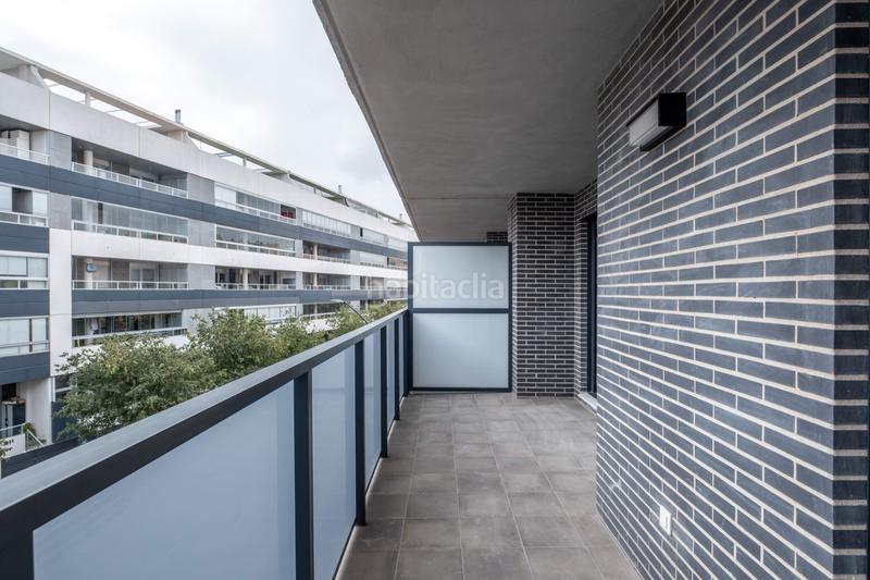 Foto f3ea83dc-033c-4c1a-b389-8c1de9c511f2. Affitto appartamento con riscaldamento parcheggio piscina in Zaragoza