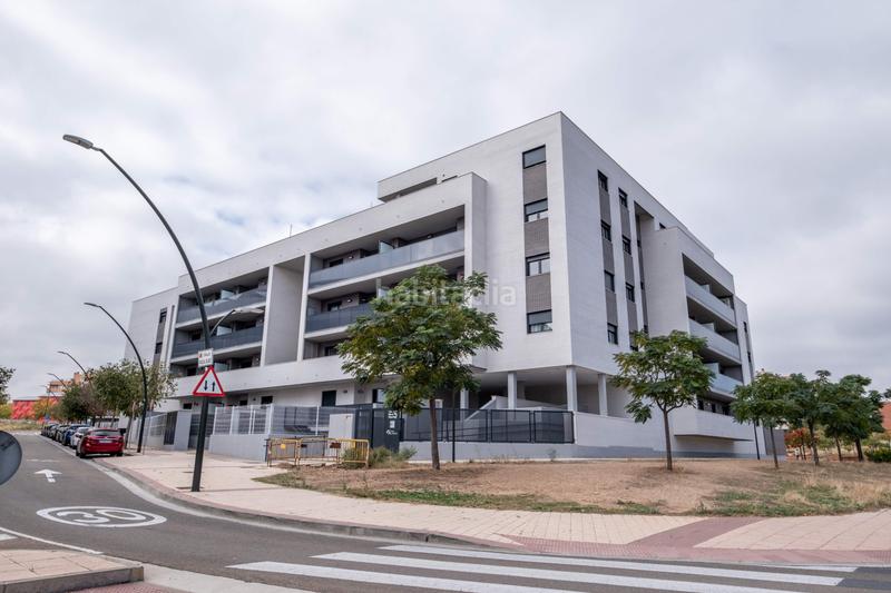 Foto 5999adde-de4c-4d24-8de2-87cb30abc501. Location appartement avec chauffage parking piscine dans Zaragoza