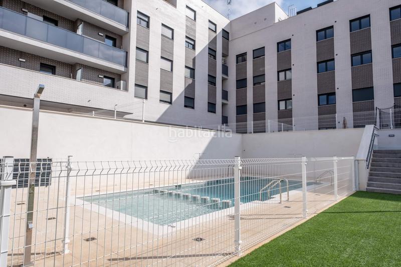 Foto 6cf668a5-41ab-4337-83d8-4f7163339a27. Miete etagenwohnung mit heizung parking pool in Rosales del Canal Zaragoza