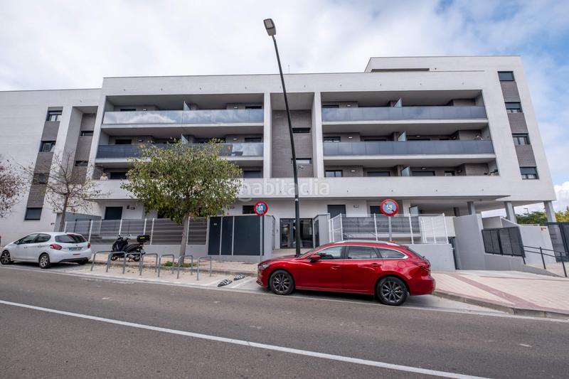 Foto dcea9ea7-5036-41d2-a98d-c7254cc6128b. Miete etagenwohnung mit heizung parking pool in Rosales del Canal Zaragoza