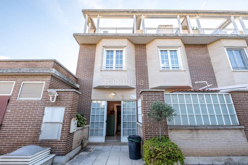 Foto 05129af6-7330-4d07-ab55-11e3355e4813. Casa a schiera con riscaldamento parcheggio piscina in Zaragoza